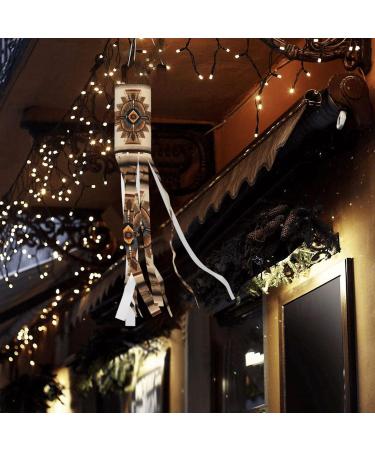 Native American Holiday Hair Dryer - Small Lightweight & Weather-Resistant for Halloween Decor | S00598 - Buy Online on GoSupps.com