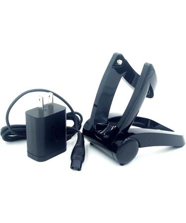 2024 Replacement Charging Stand & Power Cord for Norelco 1100 Series SensoTouch Shavers - International Shipping Available - Buy Online on GoSupps.com