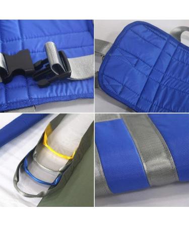 Patient Lift Slings Belt Standing Walking Sling Patient Assisted Walking Harness Rehabilitation Aid Gait Training Device Medical Device Bed Assistance L - Buy Online on GoSupps.com