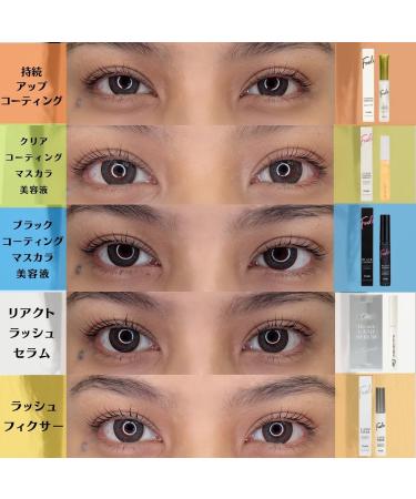 Lash Fixer for Home Care | Enhance Your Lash Health & Longevity - Shop Internationally - Buy Online on GoSupps.com