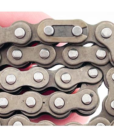 Buy AlveyTech 70 Link #25 Chain for Razor Trikke E2 - Fast International Shipping - Buy Online on GoSupps.com