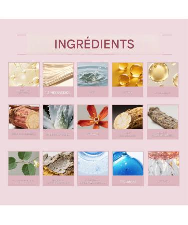 Topical Estrogen Cream | Gentle Nourishing Lotion for Daily Intimate Care Moisturizing Spa Care for Home Outdoor Travel Parties and Indoor Use - Buy Online on GoSupps.com