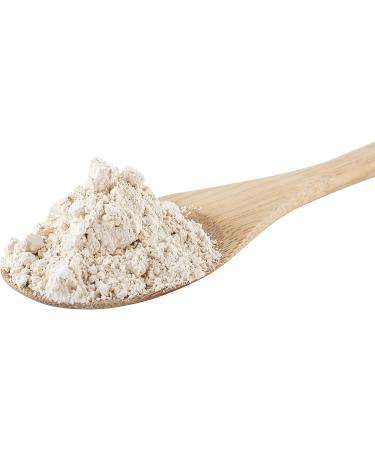 FOODIN Rice Protein Powder Vanilla 650g - Gluten-Free Vegan Made from Germinated Rice No Artificial Sweeteners - Buy Online on GoSupps.com