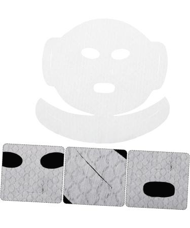 FOMIYES 20pi ces Masques Faciaux Jetables Pour Femmes Avec Crochets Auriculaires Lot Pour Soin Peau Et Utilisation Unique - Buy Online on GoSupps.com