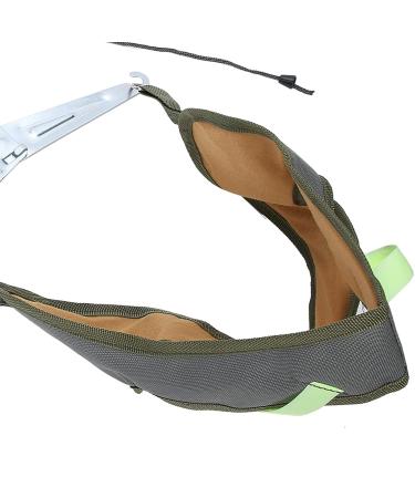 Household Cervical Tractor Neck Support Device | Effective Pain Relief & Improved Posture - Buy Online on GoSupps.com