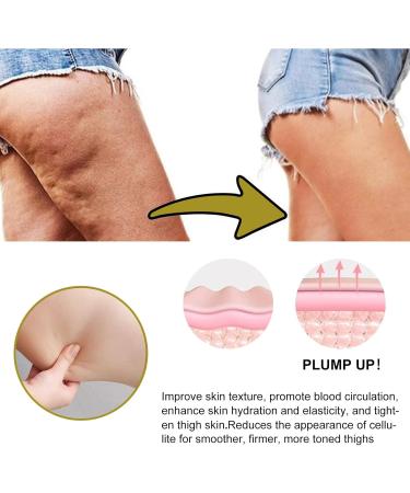 Collagen Fibrillar Oil Compact Body Oil Skin Lifting Body Oil Beauty Women Collagen Lifting Body Oil Collagen Oil For Skin Tightening Body Treatment Oil Natural Body Oil - Buy Online on GoSupps.com