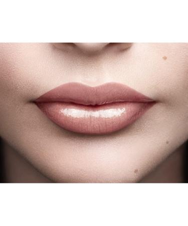 L'Oreal Paris Color Riche Shine Lipstick 658 Topless 3.5g - Long-Lasting, Hydrating Lip Color - Buy Online on GoSupps.com