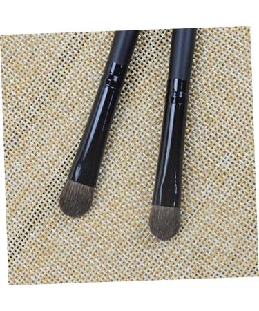 POPETPOP Makeup Brushed Makeup Face Brush Cosmetic Brush Girls Make up Womens Makeup Makeupbrushes Makeup Tools Lady Eyes Set Hair Eye Shadow Brush Bamboo - Buy Online on GoSupps.com