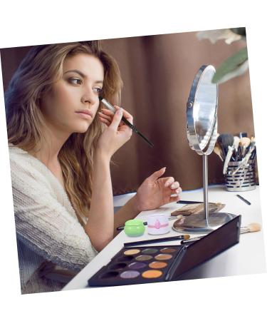  Beatifufu Red Blush Eyeshadow Red Moisturizing Blusher Eyeshadow Blusher Creative Blush Vintage Blush Natural Blush Blush Blush - Buy Online on GoSupps.com