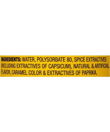 Zatarain's Concentrated Shrimp & Crab Boil 8 fl oz - Pack of 12 - Buy Online on GoSupps.com