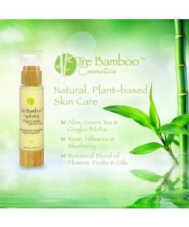 Buy Hydrating Day Skin Cream with Zinc Oxide (50mL) | Nourishing Moisturizer for All Skin Types International Shipping Available - Buy Online on GoSupps.com