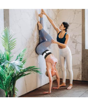 Lower Back Pain Relief Belt for Men and Women - Pelvic, Lumbar, and Leg Pain Support - Buy Online on GoSupps.com