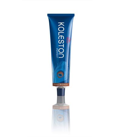 Wella Professionals Koleston 9/ 7 light blonde-brown 1 pack (1 x 60 ml) 9/7 light blonde-brown