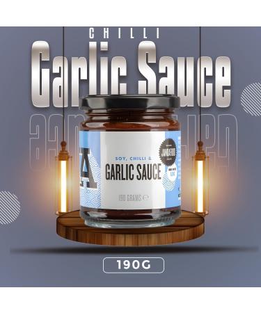 J & A Sauce Chutney Pick N Mix - Create Custom Sauce Chutney Combo with 6+ Flavours | Chilli & Garlic Mango Onion Strawberry | Gift Set for Sauce Chutney Lovers Pack 2 Pack of 2 - Buy Online on GoSupps.com