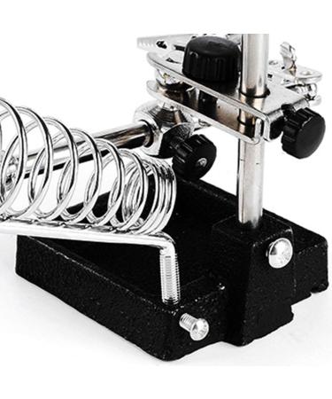 Magnifiers 10 Times Desktop HD Magnifying Glass Workbench Multi-Function Soldering Station Circuit Board Repair Reading Aids - Buy Online on GoSupps.com