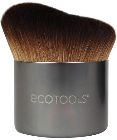 EcoTools Sculpt Buki Contouring Makeup Brush - Buy Online on GoSupps.com