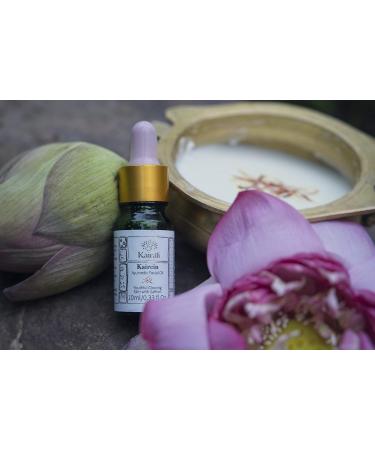 Kaircin Ayurvedic Facial Oil 10 ml - Buy Online on GoSupps.com