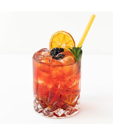  BIOCAL Biocal - Dehydrated Orange/Dehydrated Orange Slices for Cocktails/Dried Oranges Cocktails/Spices Gin and Tonic/Dried Orange Slices/Dehydrated Fruits Cocktails/200g - Buy Online on GoSupps.com