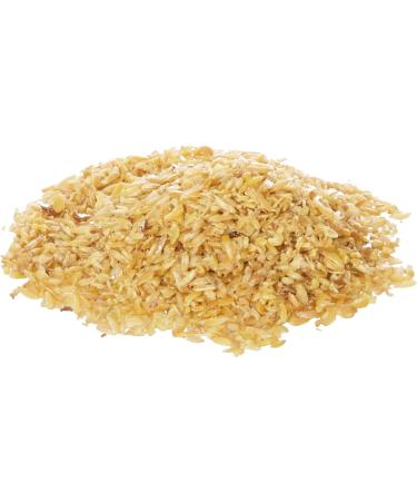 Old India Linseed Golden Crushed 2kg 2 kg - Buy Online on GoSupps.com