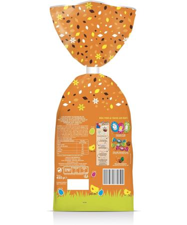 C moi - Megat'Oeufs Crispy Milk Chocolate Easter Eggs - 450g - Buy Online on GoSupps.com