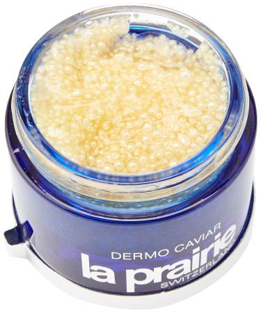 Shop La Prairie Skin Caviar 1.7oz - Luxury Anti-Aging Skincare for Radiant Skin | International Shipping Available - Buy Online on GoSupps.com