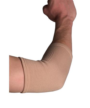 Thermoskin Elastic Elbow Support Beige Medium