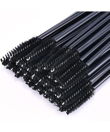 Eyelash Brushes Makeup Brushes Disposable Mascara Wands Applicator Eye Lashes Cosmetic Brush Makeup Tools - Buy Online on GoSupps.com
