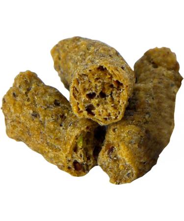 Nutrafin Bug Bites Cichlid Formula 5-7 mm pellets Cichlids - Buy Online on GoSupps.com