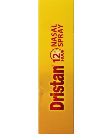 DRISTAN 12 HR Nasal SPR FT/ACT 15 ML - Buy Online on GoSupps.com