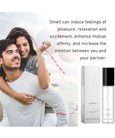 Men's Roller Pheromone Cologne Perfume Oils For Man Travel Size Cologne Roll On Glass Bottle Long Lasting Scent Enhanced Scents Sampler (3pcs) - Buy Online on GoSupps.com