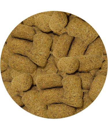 Exotic Nutrition Monkey Biscuit Food Standard Flavor 14 oz Bag Standard 14 oz. - Buy Online on GoSupps.com