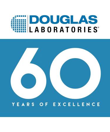 Douglas Laboratories Magnesium Oxide - Heart and Bone Health Support - 250 Capsules - Buy Online on GoSupps.com