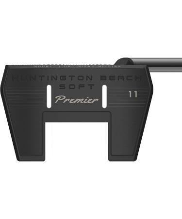 Cleveland Golf Huntington Beach Soft Premier #11 Slant Putter Right 35 Inches - Buy Online on GoSupps.com