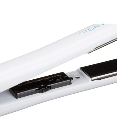 Buy Moroccanoil Professional Series Titanium Ceramic Flat Iron - International Shipping Available - Buy Online on GoSupps.com