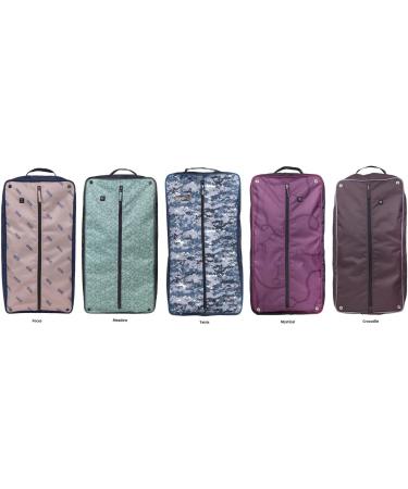 NETPROSHOP Water-Repellent Bridle Bag | 35x18x68cm - Ideal Storage for Bridles | Durable Focus Color - Buy Online on GoSupps.com