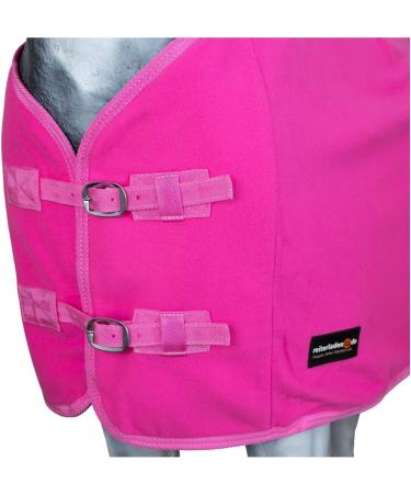 Buy RL24 Sweat Rug BASICLINE - Neon Pink 165cm | International Shipping Available - Buy Online on GoSupps.com