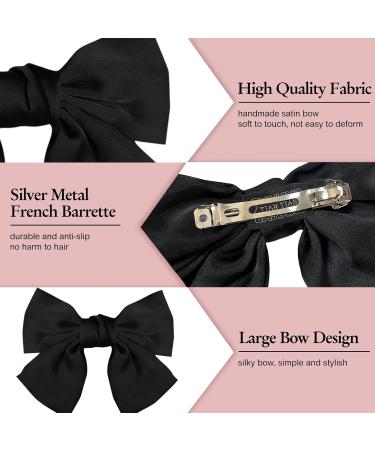 AOOGON Ladies Bow Hair Clips - Buy Online on GoSupps.com