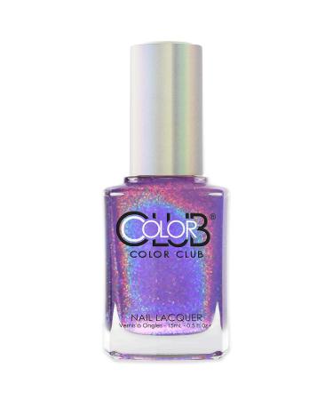 Color Club Nail Lacquer Halo Hues Eternal Beauty Number 999 15 ml