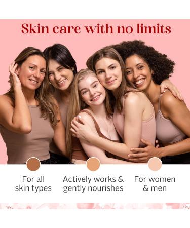 Dark Spot Corrector & Remover | Even Skin Tone for Face Neck & Body | Effective Treatment for Men & Women - Buy Online on GoSupps.com