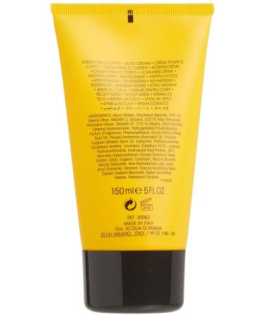Acqua Di Parma Colonia 5 oz Body Cream - Luxurious Moisturizing Formula - Buy Online on GoSupps.com