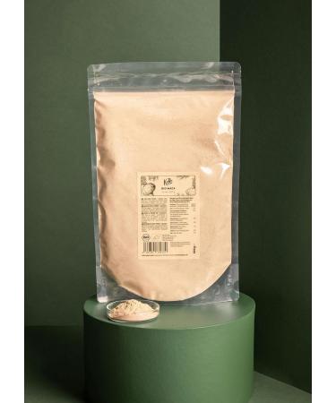 KoRo - Organic maca powder 500g - Superfood powder 100% natural from controlled organic cultivation - Buy Online on GoSupps.com