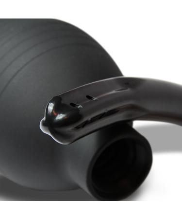 Anal Douche Beauty Molly | Superior Medical Enema Bulb for Men & Women - 10 oz International Shipping - Buy Online on GoSupps.com