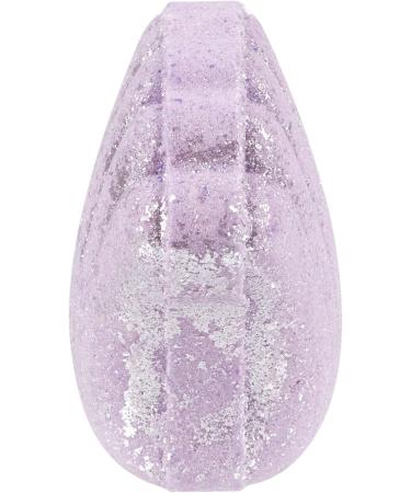 Holler and Glow Beauty Let's Shellabrate Babe Shell Shaped Bath Fizzer - Buy Online on GoSupps.com