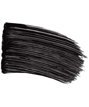 jane iredale PureLash Lengthening Mascara in Jet Black - Enhance Your Lashes with Natural Beauty - Buy Online on GoSupps.com