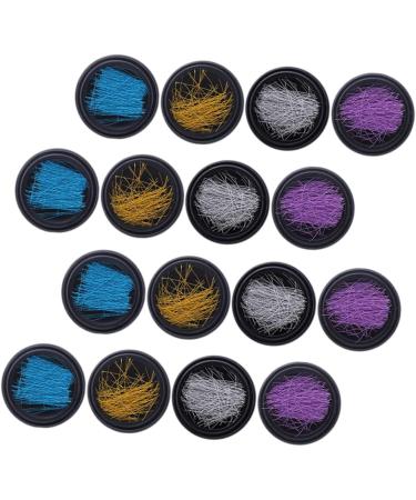 FRCOLOR 32 Boxes Nail Decorations Manicure Threads Manicure Wire Nail Art Threads Nail Art Decorations Nail Art Metal Wire Nail Threads Nailoo Nail Wire Gold Thread Mesh Alloy - Buy Online on GoSupps.com