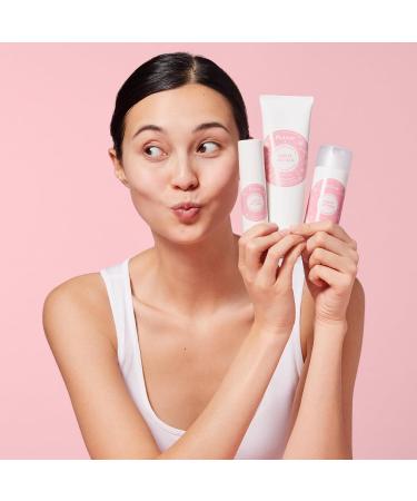 Pol ar Puret Arctique Exfoliating Powder - 99% Natural Vegan Face Care for Detoxified Skin - Cruelty Free Made in France - 1.4 Oz - Buy Online on GoSupps.com