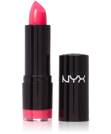 NYX runder Lippenstift Pink Lyric by NYX