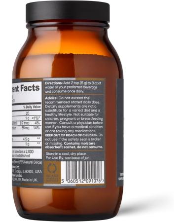 Ancient + Brave True Creatine+ Powder 6.35oz (Ap 30 Servings) Monohydrate Creatine Supplement with Taurine Magnesium and Vitamin D Supplement Womens Creatine Powder for Energy and Performance Jar (6.34 oz) - Buy Online on GoSupps.com