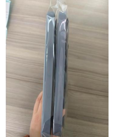 Buy Aodaliy Silicone Lick Mat for Dogs & Cats - BPA-Free Extra Large Suction Cups 2-Pack - Slow Feeder for Pets (Gray) - Buy Online on GoSupps.com