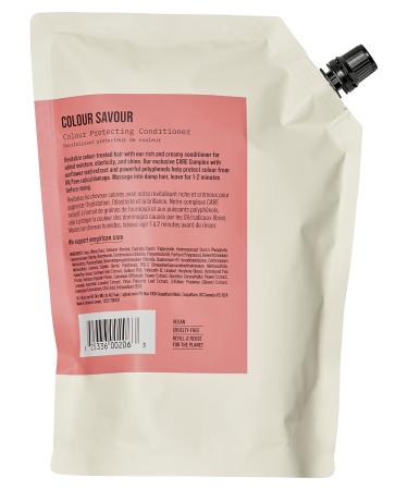 AG Care Colour Savour Conditioner - 33.8 Fl Oz | Color Protection for Vibrant Hair | International Shipping Available - Buy Online on GoSupps.com